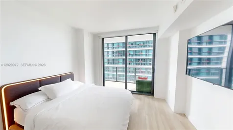 1300 S Miami Avenue Miami FL 33130