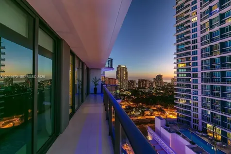 1300 S Miami Avenue Miami FL 33130