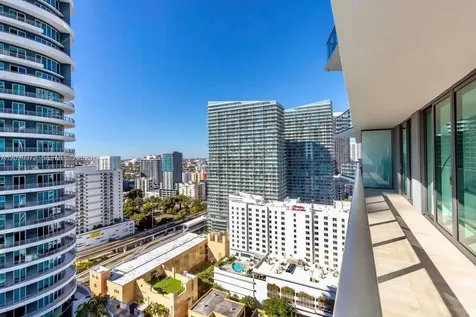 1300 S Miami Avenue Miami FL 33130