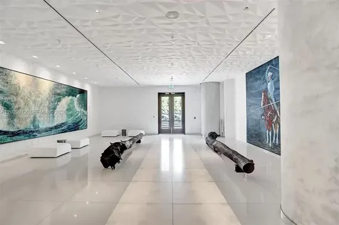 1300 S Miami Avenue Miami FL 33130