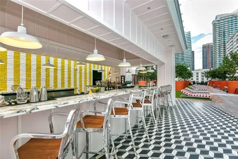 1300 S Miami Avenue Miami FL 33130
