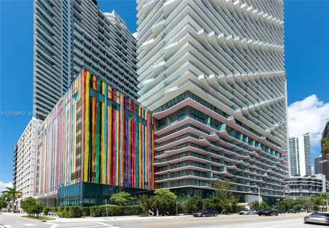 1300 S Miami Avenue Miami FL 33130