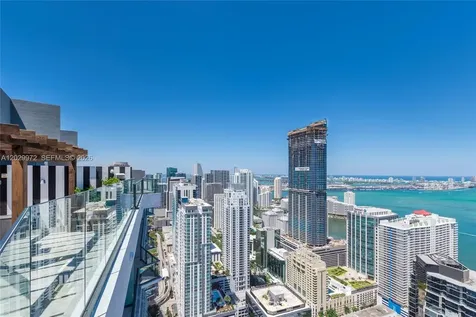 1300 S Miami Avenue Miami FL 33130