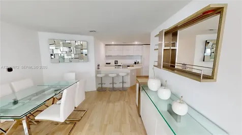 1300 S Miami Avenue Miami FL 33130