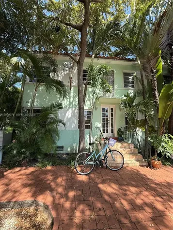 601 Michigan Avenue Miami Beach FL 33139