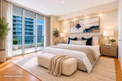 475 Brickell Avenue Miami FL 33131