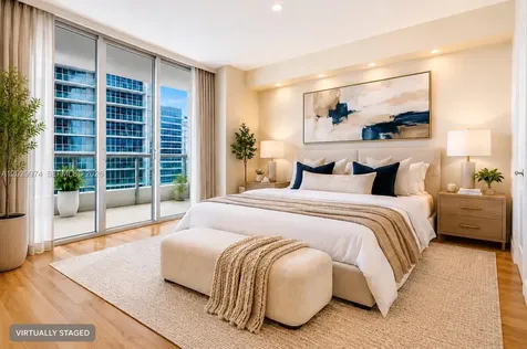 475 Brickell Avenue Miami FL 33131