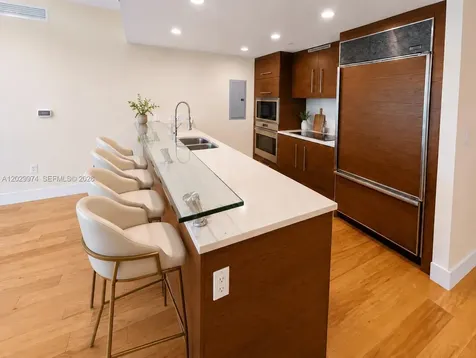 475 Brickell Avenue Miami FL 33131