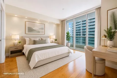 475 Brickell Avenue Miami FL 33131