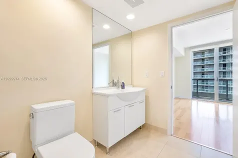 475 Brickell Avenue Miami FL 33131