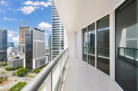 475 Brickell Avenue Miami FL 33131