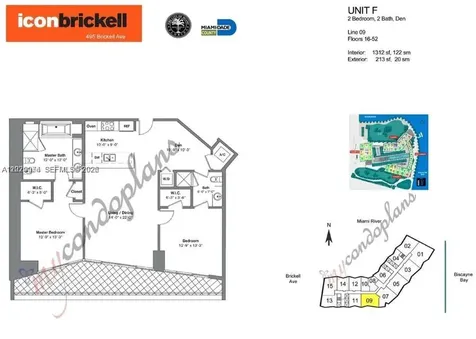 475 Brickell Avenue Miami FL 33131