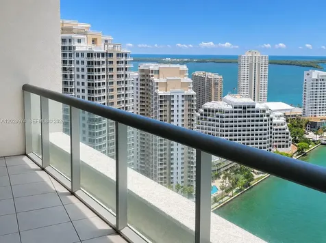475 Brickell Avenue Miami FL 33131