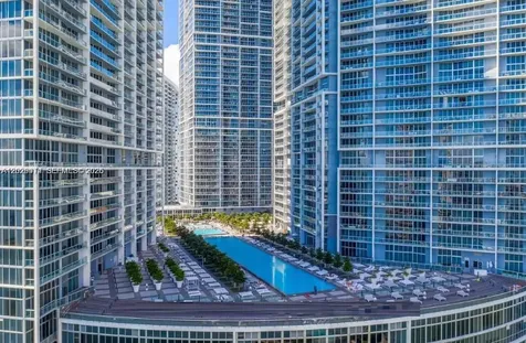 475 Brickell Avenue Miami FL 33131