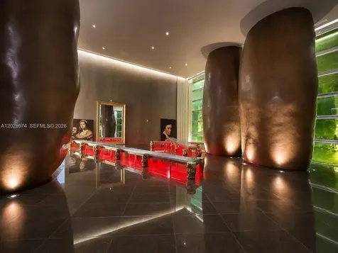 475 Brickell Avenue Miami FL 33131