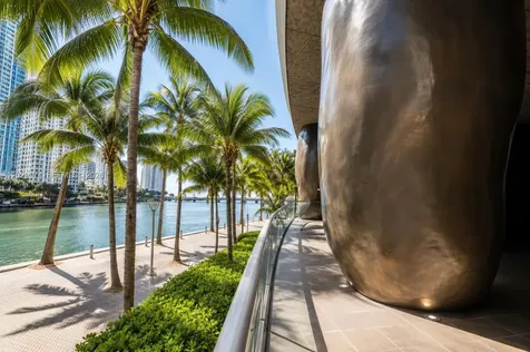 475 Brickell Avenue Miami FL 33131