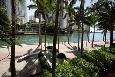 475 Brickell Avenue Miami FL 33131