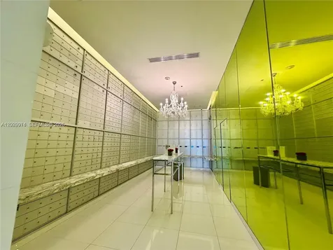475 Brickell Avenue Miami FL 33131