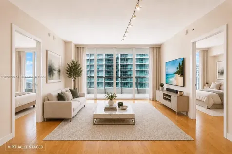 475 Brickell Avenue Miami FL 33131