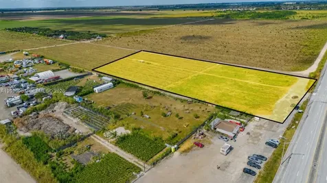 12790 SW 157th Avenue Unincorporated Dade FL 33196