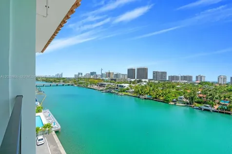 9341 E Bay Harbor Drive Bay Harbor Islands FL 33154