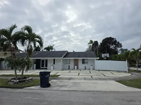 12910 SW 148th St Road Miami FL 33186