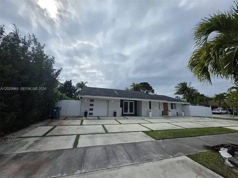 12910 SW 148th St Road Miami FL 33186