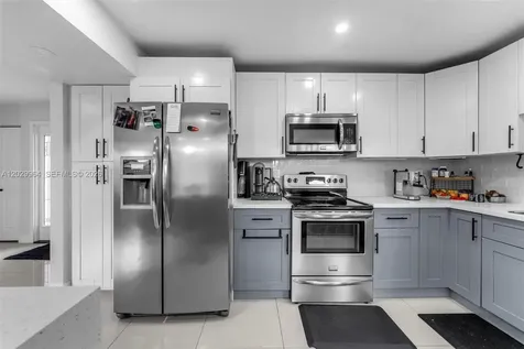 14932 SW 89th Street Miami FL 33196