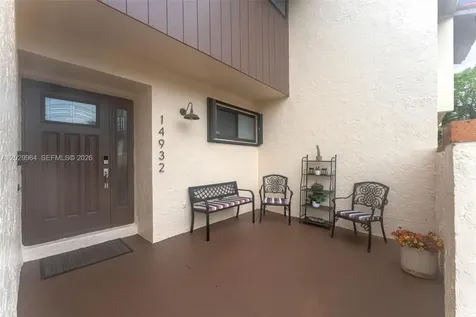 14932 SW 89th Street Miami FL 33196