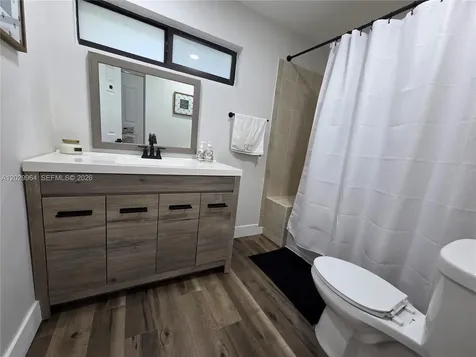 14932 SW 89th Street Miami FL 33196