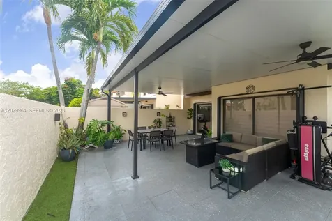 14932 SW 89th Street Miami FL 33196