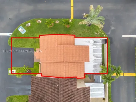 14932 SW 89th Street Miami FL 33196
