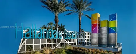 1000 Parkview Drive Hallandale Beach FL 33009