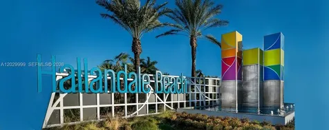 1000 Parkview Drive Hallandale Beach FL 33009
