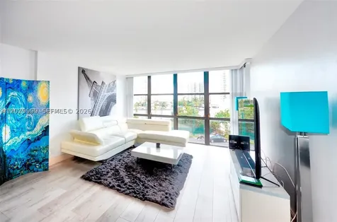 1000 Parkview Drive Hallandale Beach FL 33009