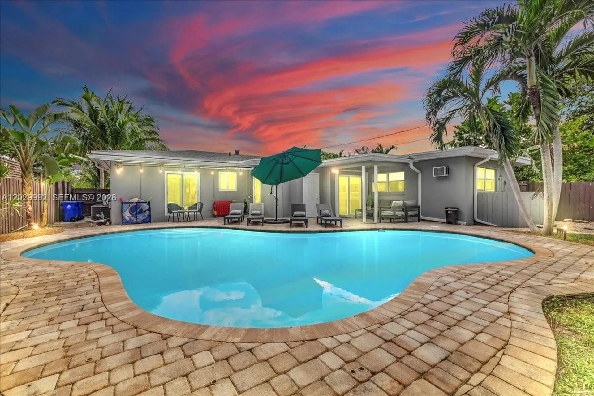 813 NE 17th Street Fort Lauderdale FL 33305