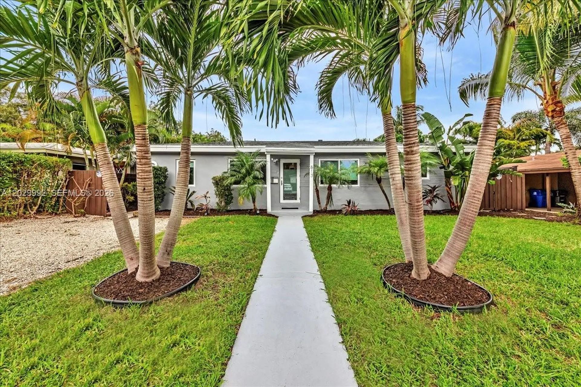 813 NE 17th Street Fort Lauderdale FL 33305