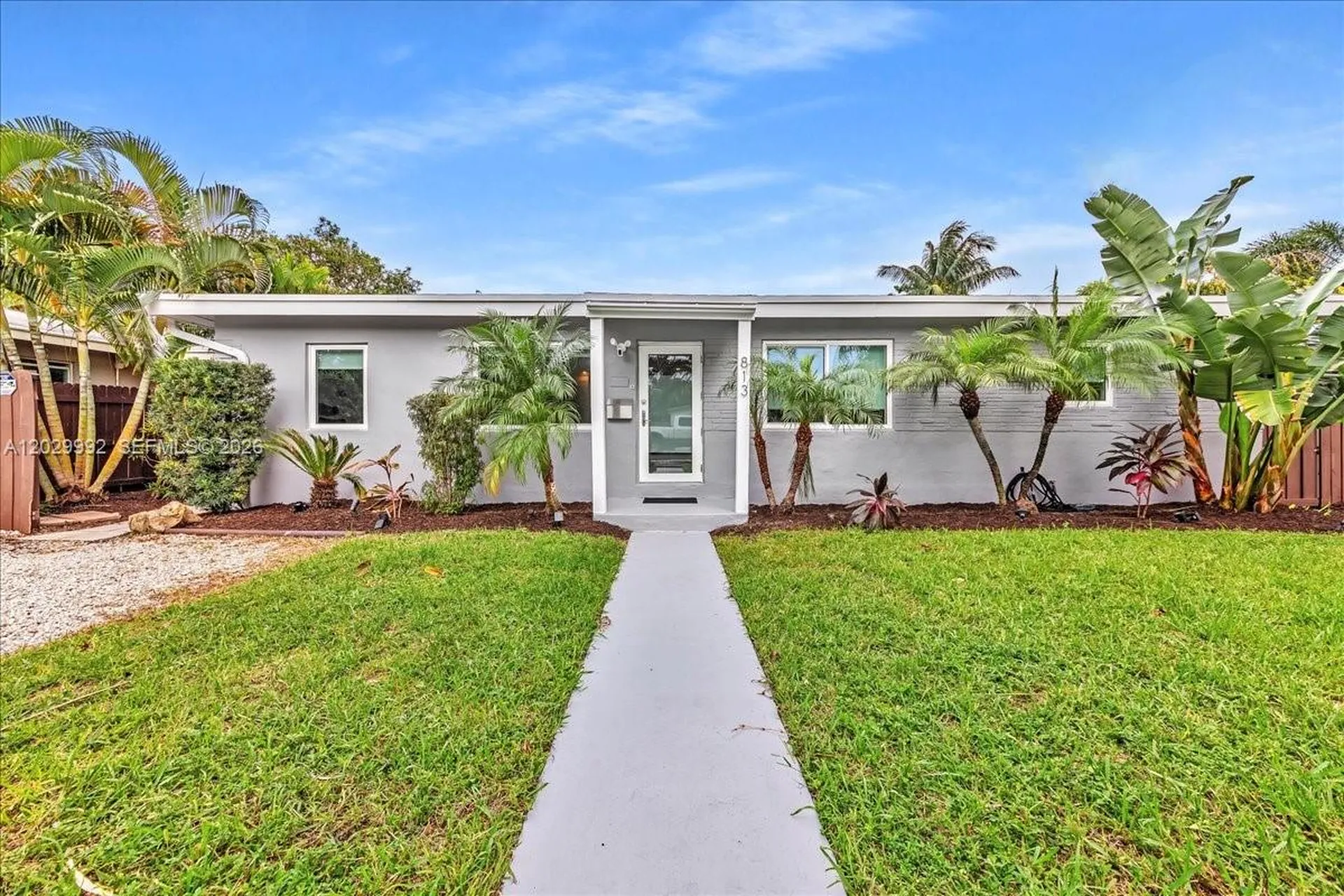 813 NE 17th Street Fort Lauderdale FL 33305