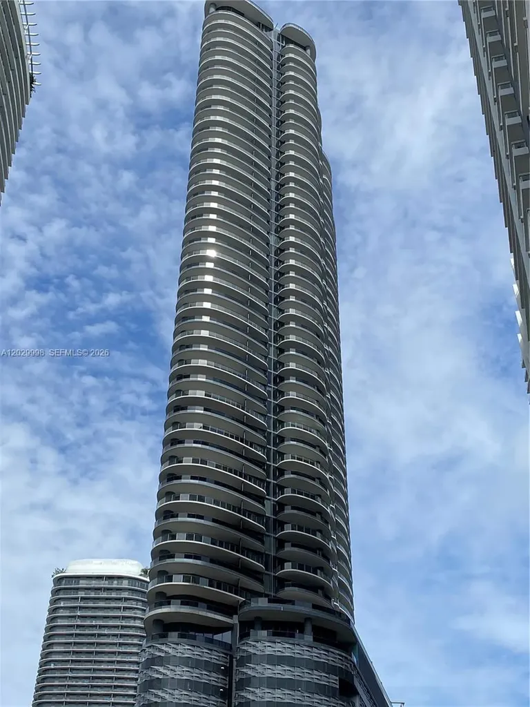 1000 Brickell Plaza Miami FL 33131