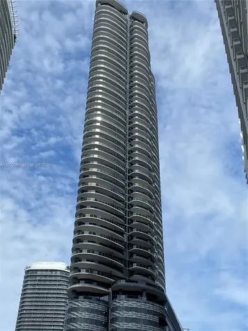 1000 Brickell Plaza Miami FL 33131