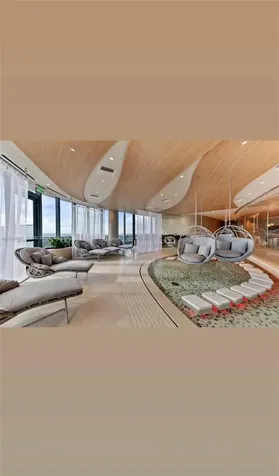 1000 Brickell Plaza Miami FL 33131