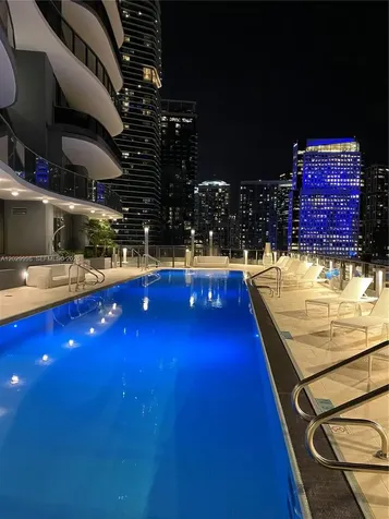1000 Brickell Plaza Miami FL 33131