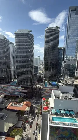 1000 Brickell Plaza Miami FL 33131