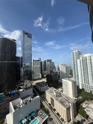1000 Brickell Plaza Miami FL 33131