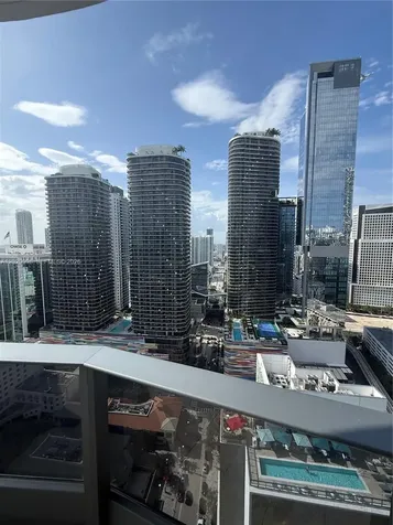 1000 Brickell Plaza Miami FL 33131