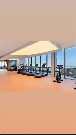 1000 Brickell Plaza Miami FL 33131