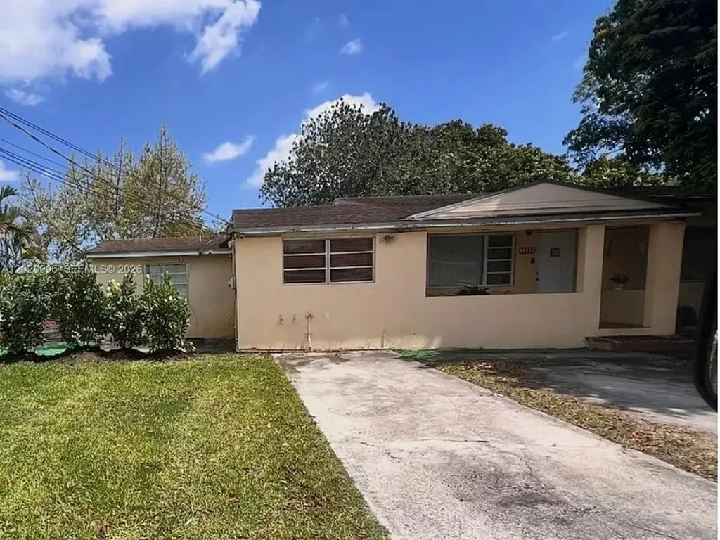 1329 SW 75th Avenue Miami FL 33144