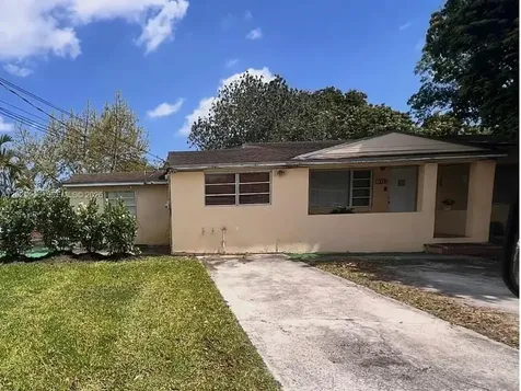 1329 SW 75th Avenue Miami FL 33144