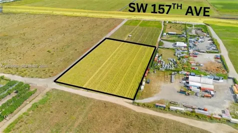 12790 SW 157th Avenue Unincorporated Dade FL 33196