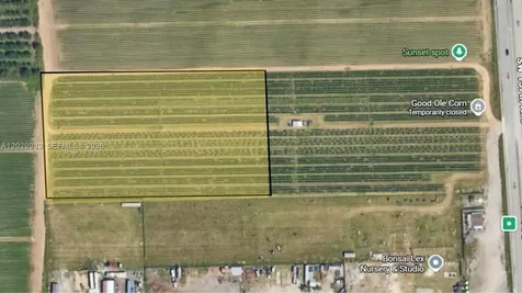 12790 SW 157th Avenue Unincorporated Dade FL 33196